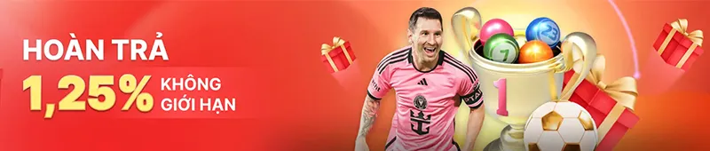 Ưu đãi nhân đôi vốn cực hấp dẫn dành cho người chơi mới tại SIN88 Khuyến mãi SIN88 thưởng nạp đầu 100%